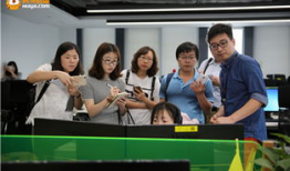 91传媒虎牙直播,打造电竞娱乐新生态