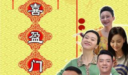 双喜盈门电视剧,家族荣耀与情感纠葛的交织传奇