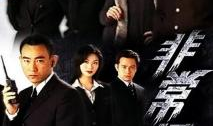 保镖电视剧,守护荣耀的守护者