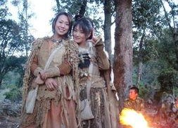 电视剧传说,穿越时空的传奇之旅