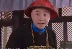 电视剧李卫当官第二部全集,权谋风云再起，江湖恩怨情仇
