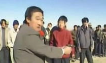 打黑风暴电视剧,正义风暴席卷黑恶势力