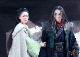 新萧十一郎电视剧全集,江湖传奇再续篇