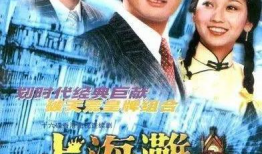 80电视剧,那些年我们一起追过的电视剧