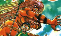潮与虎漫画,青春校园的激情碰撞与成长之旅