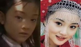 老版电视剧少年张三丰,武林奇才的传奇成长之路