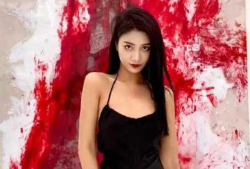 女网红吃瓜爆料,娱乐圈幕后真相大曝光！