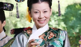 《宫》电视剧,穿越时空的爱恋与宫廷权谋的纠葛