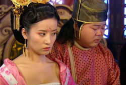 至尊红颜电视剧,爱恨情仇，一代女皇的传奇人生