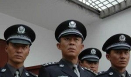 缉毒警察电视剧,生死较量