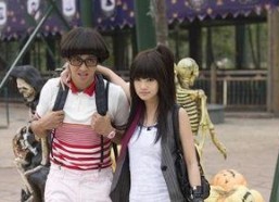 海派甜心电视剧,青春校园的甜蜜碰撞与成长之旅