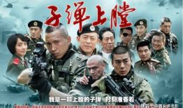 军旅题材的电视剧,军旅英雄的荣耀征程