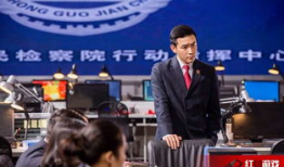 检察院电视剧,正义之剑，守护公平