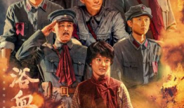 革命题材电视剧,革命英雄的壮丽征程