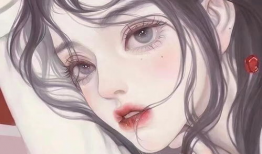 漫画图片头像,一瞥即知的个性符号