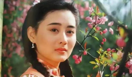 陈德容电视剧,温婉佳人演绎的动人传奇