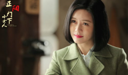 正阳门下小女人电视剧,正阳门下小女人的时代变迁