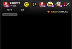 91李先生 直播,揭秘网红背后的故事与魅力