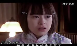 电视剧江湖绝恋,爱恨情仇，风华绝代
