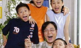 电视剧家有儿女第一部,欢乐家庭，成长故事