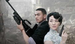 尖刀对决电视剧,生死较量，谁主沉浮？