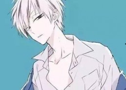 漫画男,漫画男生逆袭记