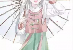 日本漫画全彩少女,全彩少女生活记