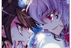 浪漫传说漫画,爱之轨迹，漫画中的梦幻世界