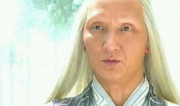 老版电视剧少年张三丰,武林奇才的传奇成长之路