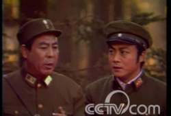 电视剧敌营十八年,潜伏岁月里的信仰与牺牲