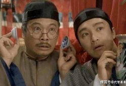吴孟达演的所有电视剧,跨越荧屏的喜剧人生